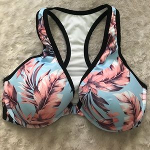 Pink by Victoria secret sports bra